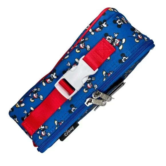 NWT Simple Modern Mickey Mouse Hadley 2.0 Lunch Box 4 Piece Bundle - Picture 4 of 7